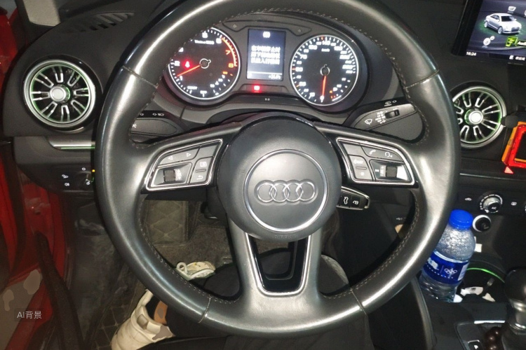 Audi A3 2019 #12 Audi A3 2019 car image #12