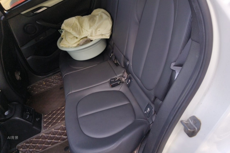 BMW X1 2016 imagem de carro #19
