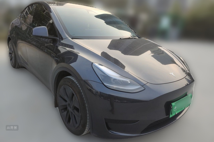 Tesla Model Y 2024 imagem de carro #4