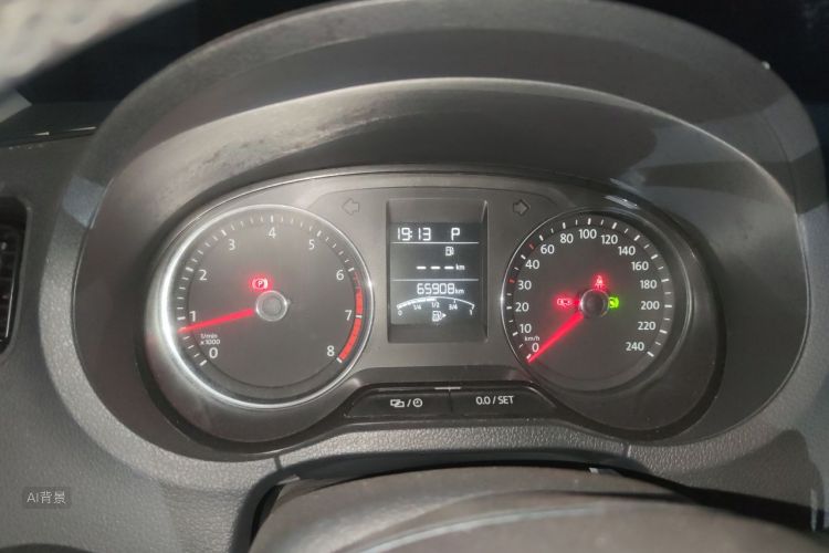 Volkswagen Polo 2016 #13 Volkswagen Polo 2016 car image #13
