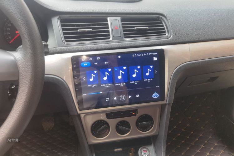 Volkswagen Lavida 2016 #15 Volkswagen Lavida 2016 car image #15