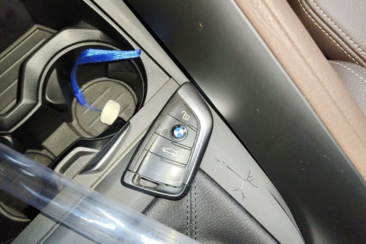 BMW X1 2021 #9 BMW X1 2021 car image #9