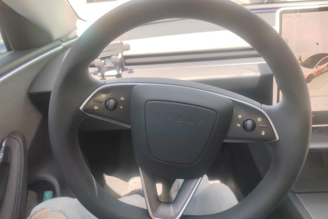 Tesla Model 3 2024 car image #22