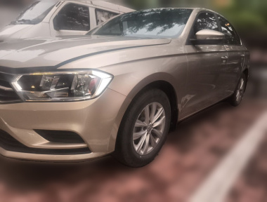Volkswagen Bora 2016 car image 