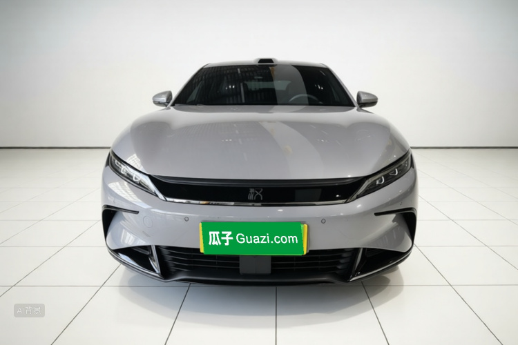 BYD Han 2024 car image #3