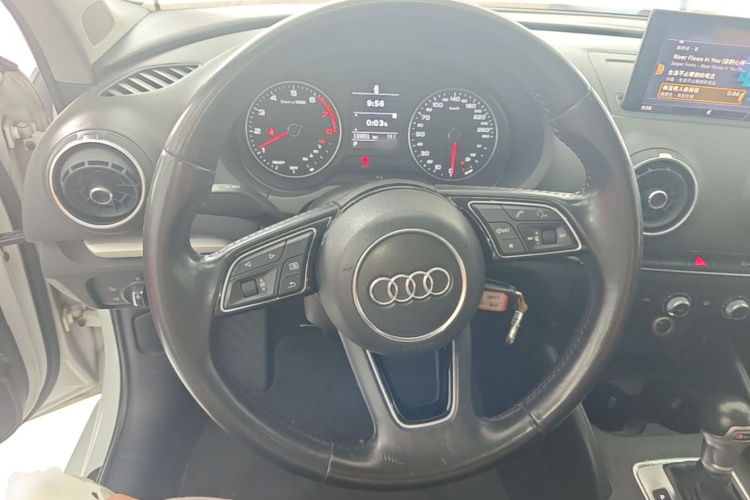 Audi A3 2019 #11 Audi A3 2019 car image #11