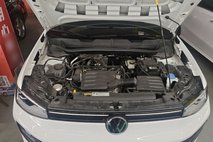 Volkswagen Tharu 2024 #20 Volkswagen Tharu 2024 car image #20