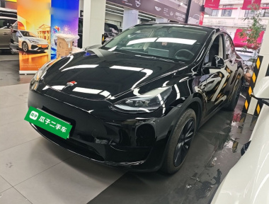 Tesla Model Y 2023 Tesla Model Y 2023 immagine di auto