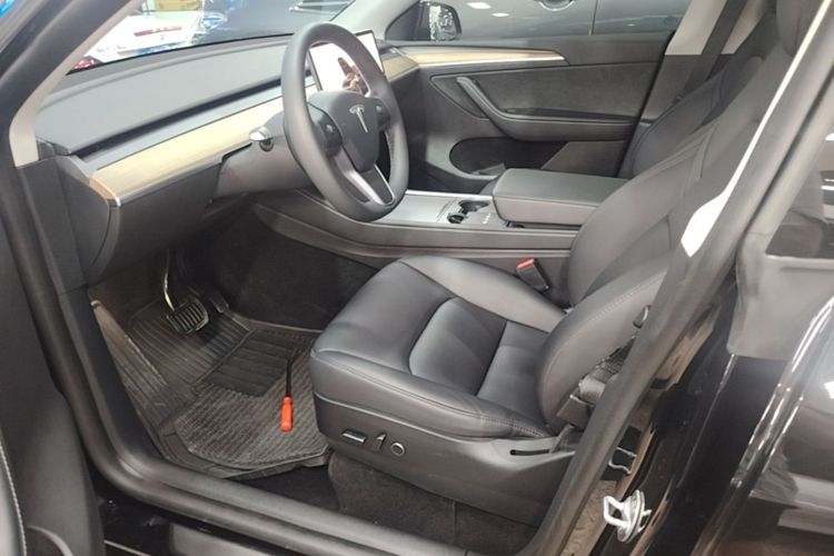 Tesla Model Y 2023 car image #15