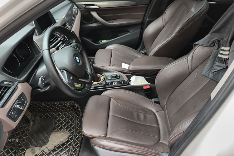 BMW X1 2019 car image #17