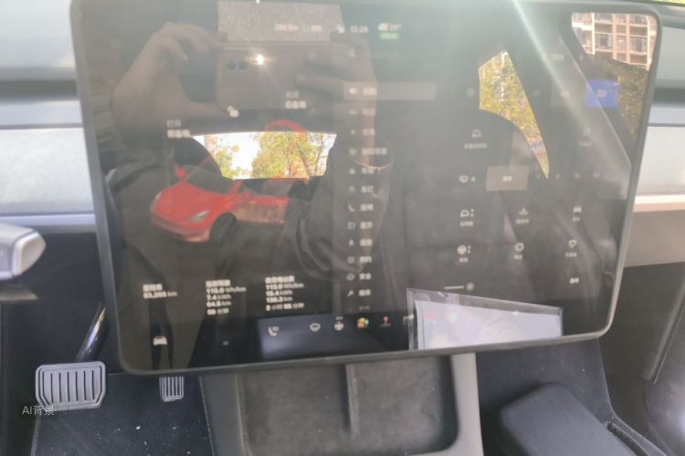 Tesla Model Y 2024 car image #15