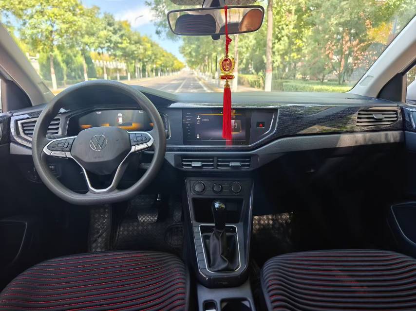 Volkswagen Lavida 2024 immagine di auto #7