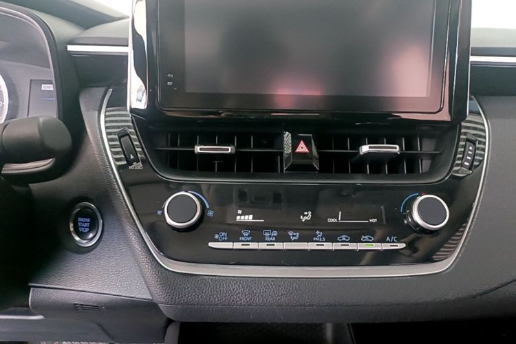 Toyota Corolla 2022 car image #17