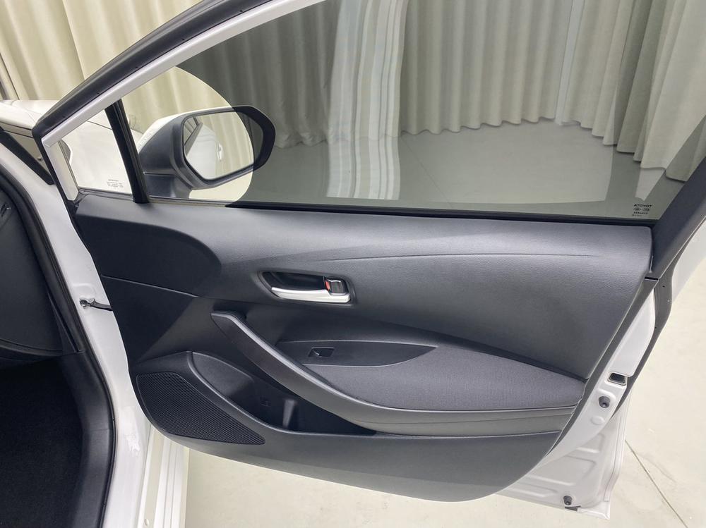Toyota Corolla 2022 car image #18