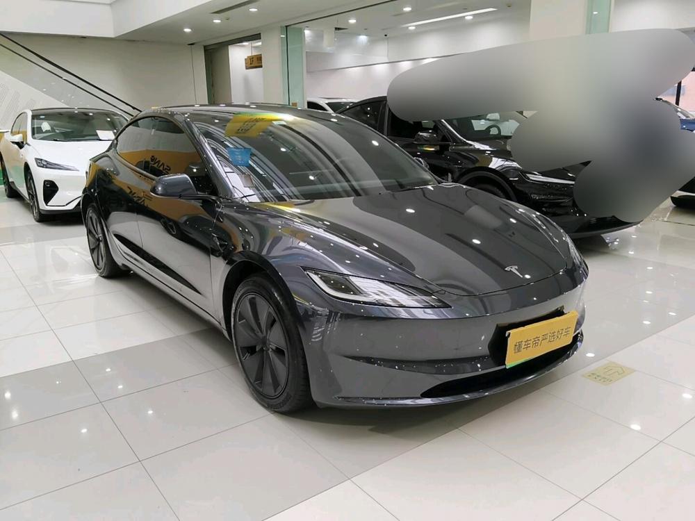 Tesla Model 3 2025 #2 Tesla Model 3 2025 imagem de carro #2