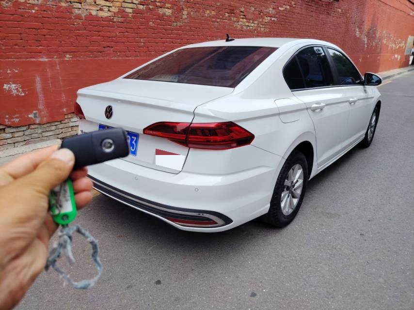 Volkswagen Bora 2024 immagine di auto #4