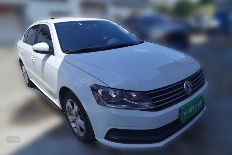Volkswagen Lavida 2017 #4 Volkswagen Lavida 2017 car image #4