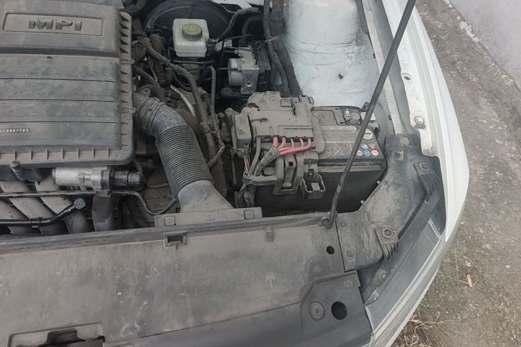 Volkswagen Bora 2020 imagem de carro #24