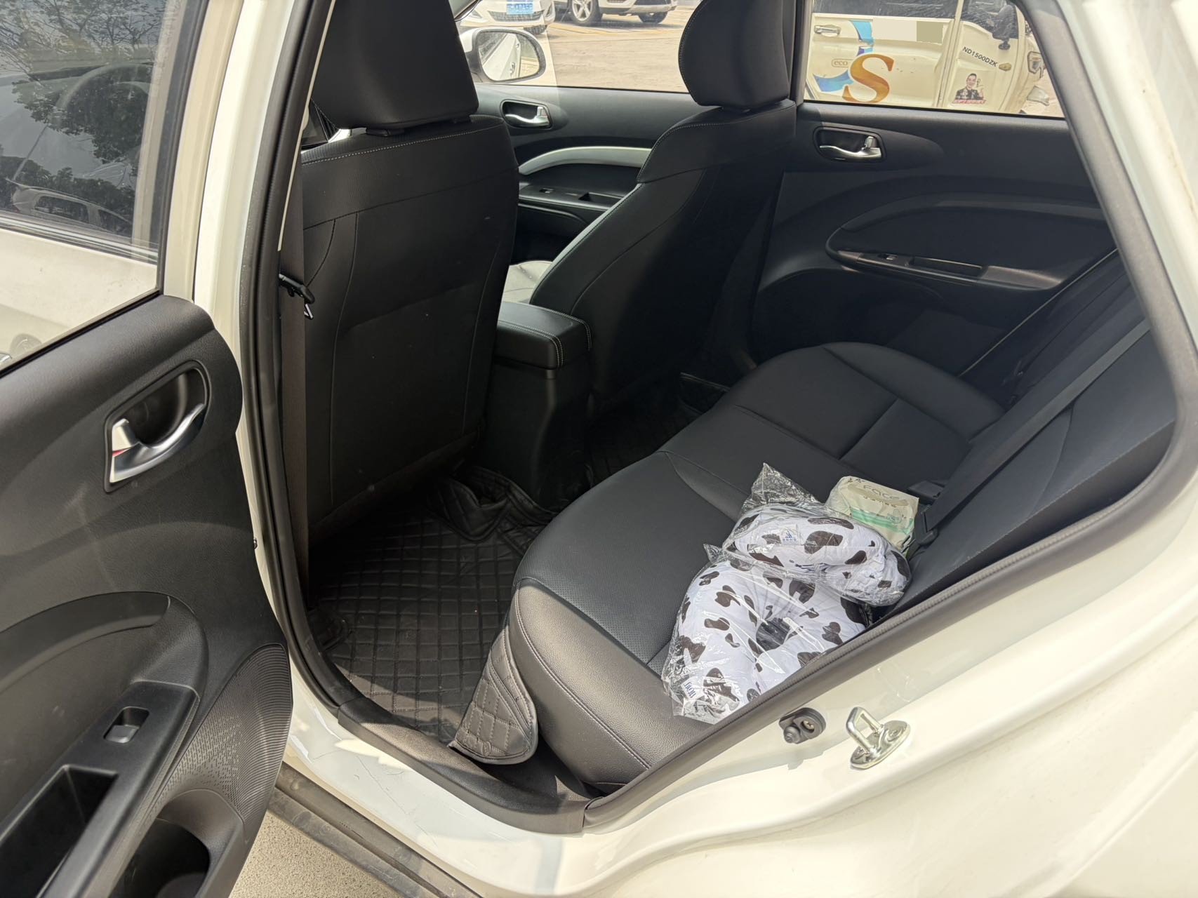 Kia KX1 2025 #3 Kia KX1 2025 image de voiture #3