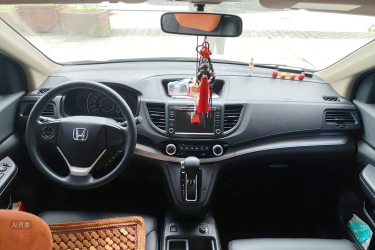 Honda CR-V 2016 #11 Honda CR-V 2016 car image #11