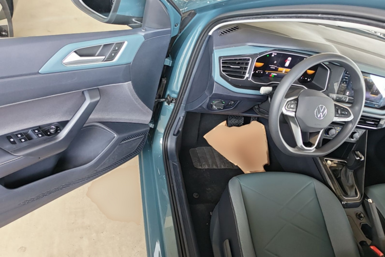 Volkswagen Lavida 2023 #16 Volkswagen Lavida 2023 car image #16
