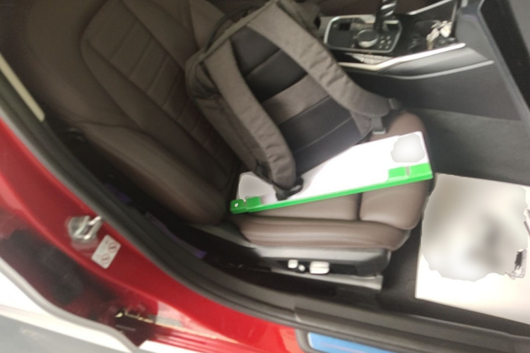 BMW 3 Series 2020 #22 BMW 3 Series 2020 car image #22