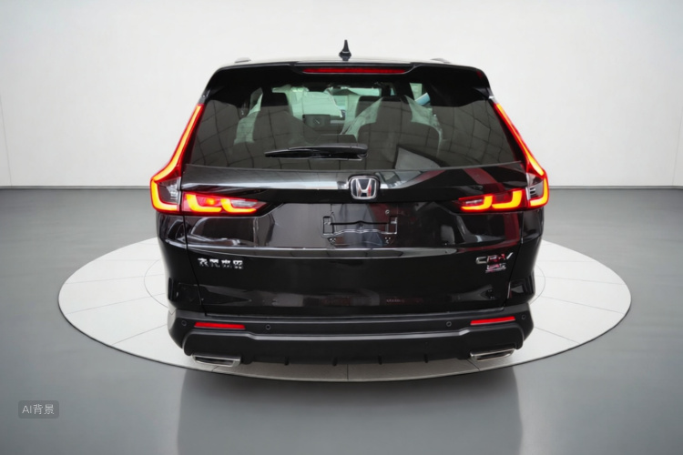 Honda CR-V 2026 car image #6