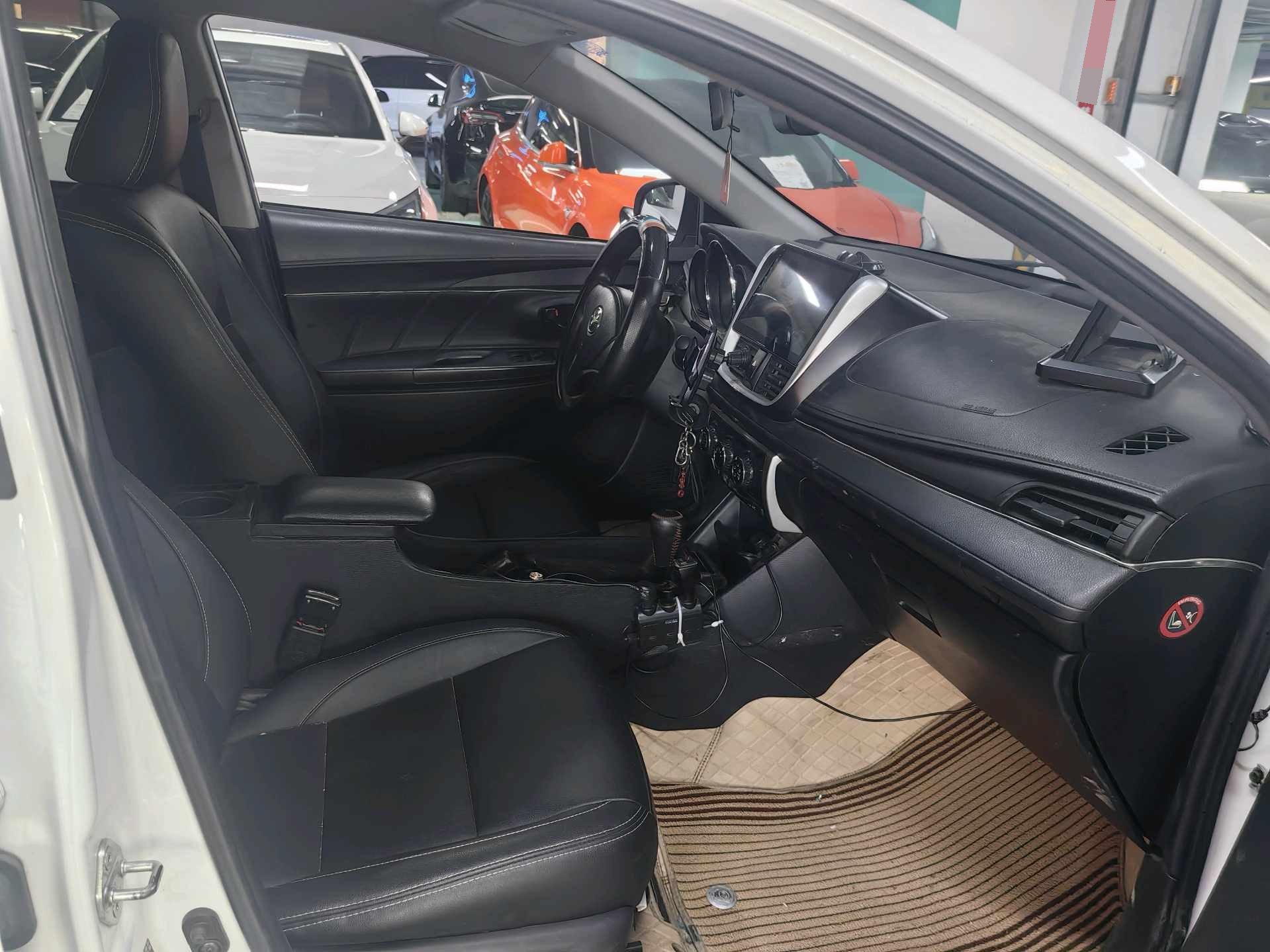 Toyota Vios 2019 #4 Toyota Vios 2019 image de voiture #4