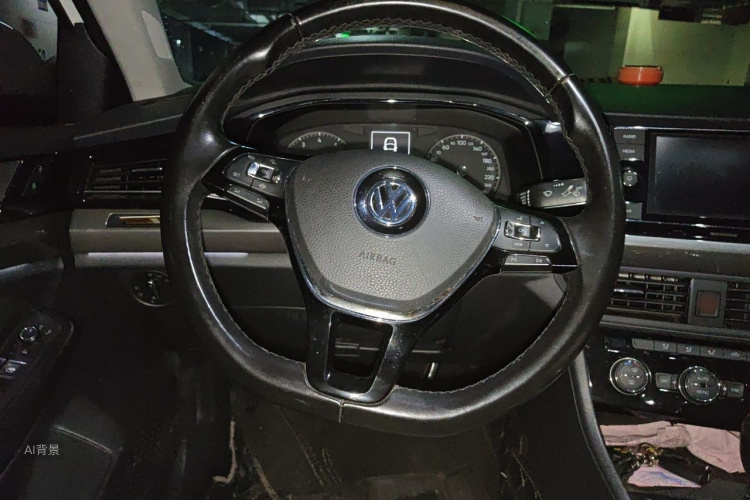 Volkswagen Bora 2019 #12 Volkswagen Bora 2019 car image #12