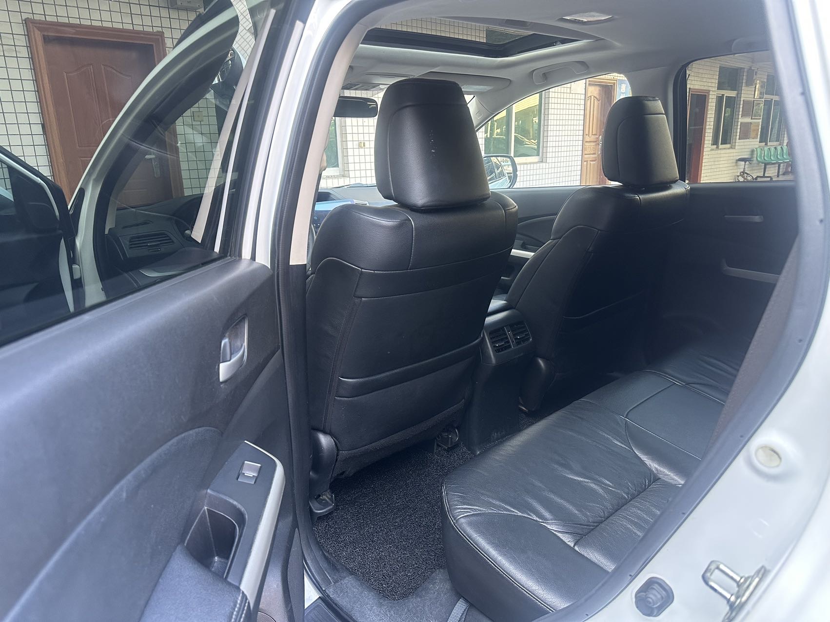 Honda CR-V 2013 car image #6