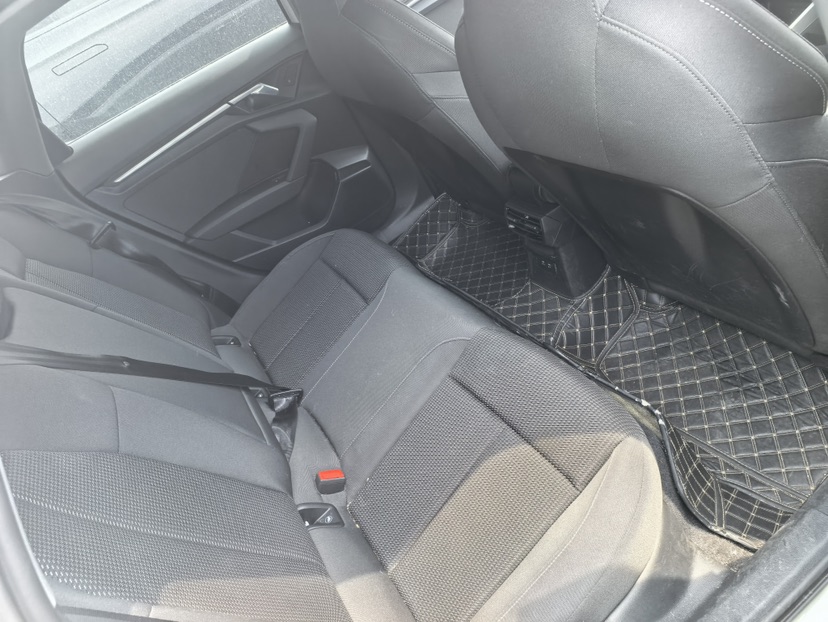 Audi A3 2022 car image #4