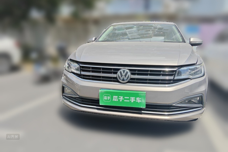 Volkswagen Bora 2019 car image #3