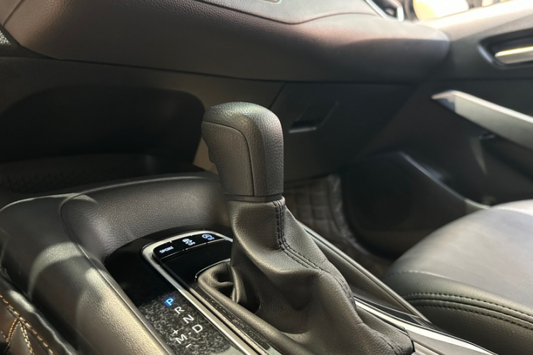 Toyota Corolla 2020 car image #13