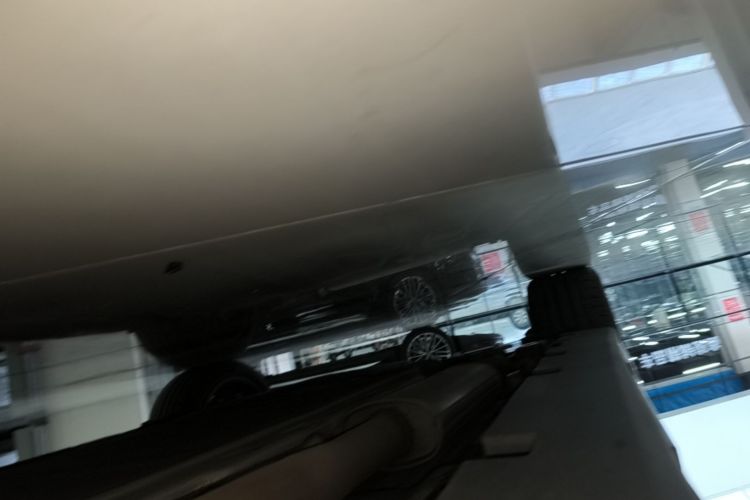 BYD Han 2023 #26 BYD Han 2023 car image #26