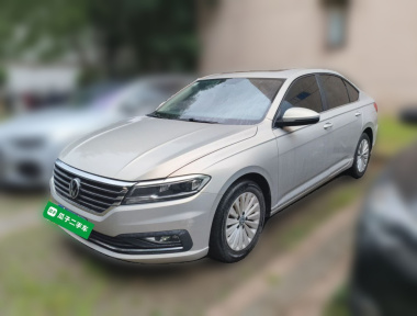 Volkswagen Lavida 2021 Volkswagen Lavida 2021 car image