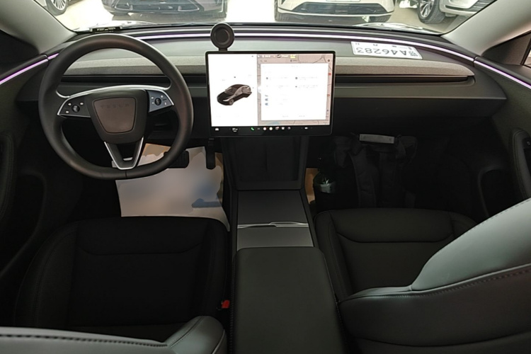 Tesla Model 3 2023 immagine di auto #10