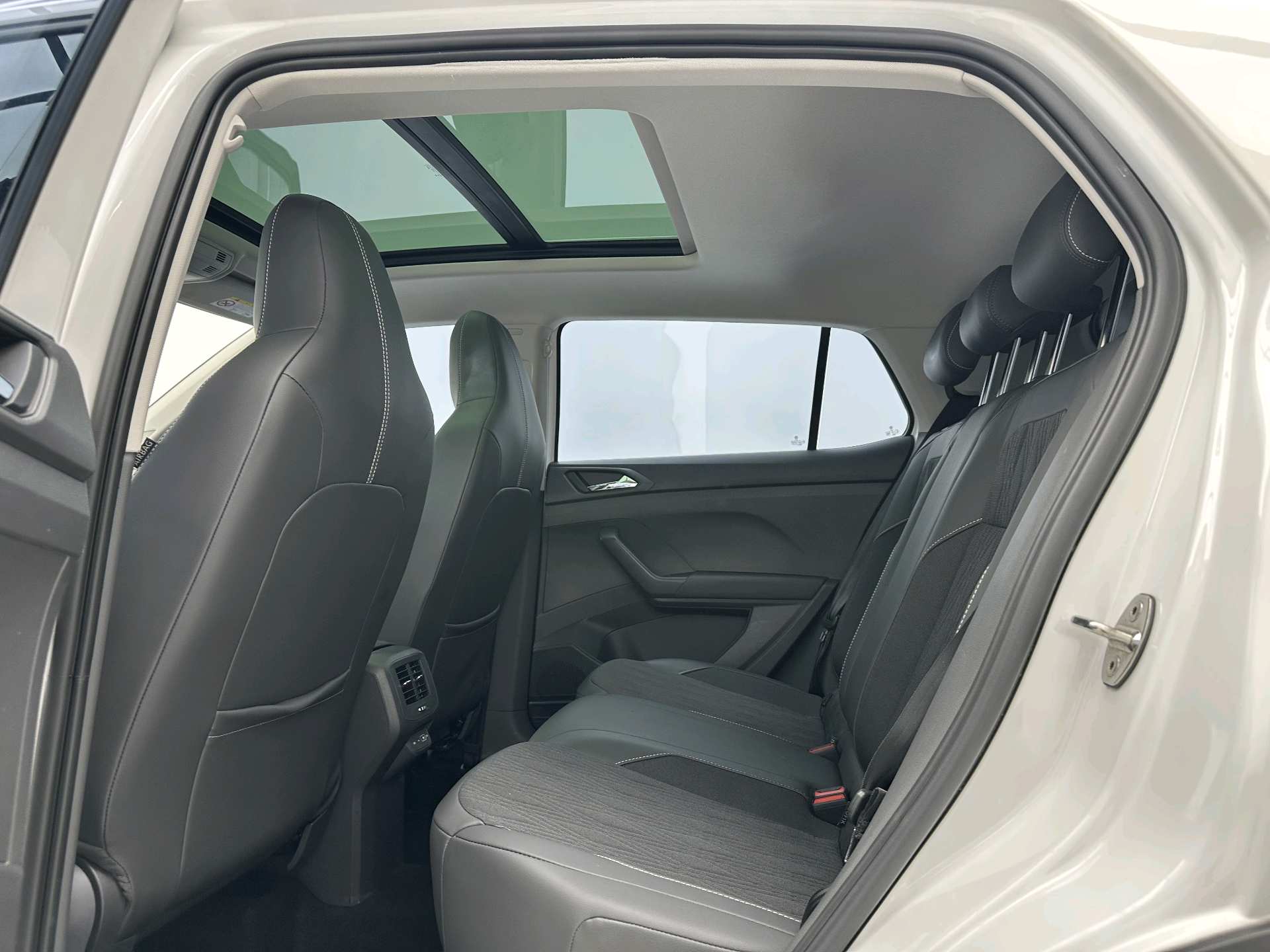 Volkswagen T-Cross 2022 #6 Volkswagen T-Cross 2022 immagine di auto #6