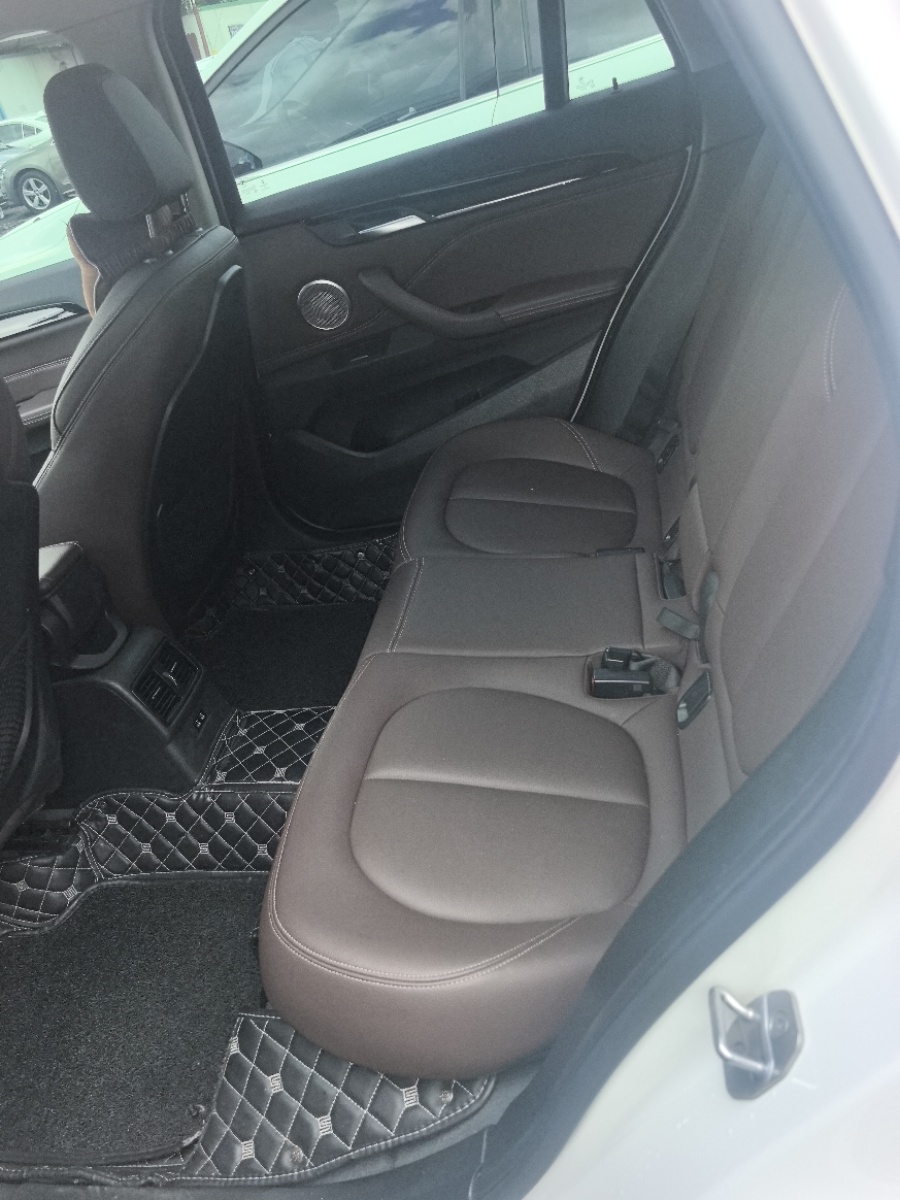 BMW X1 2023 #3 BMW X1 2023 car image #3