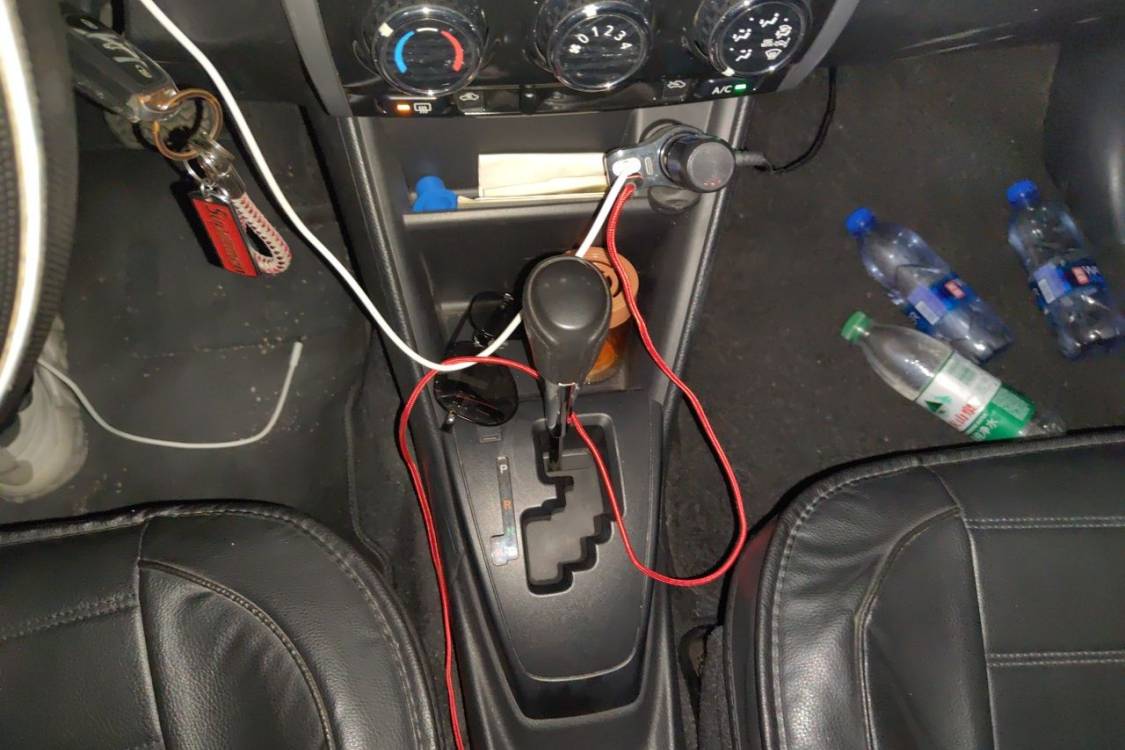 Toyota Vios 2018 car image #29