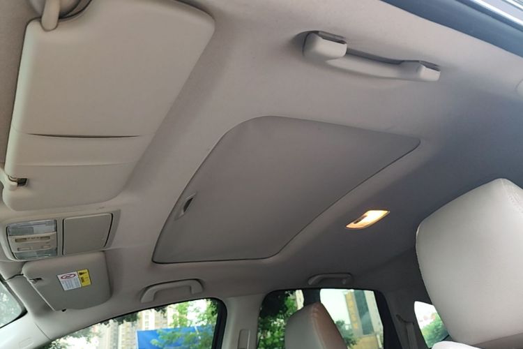 Honda CR-V 2016 #18 Honda CR-V 2016 car image #18