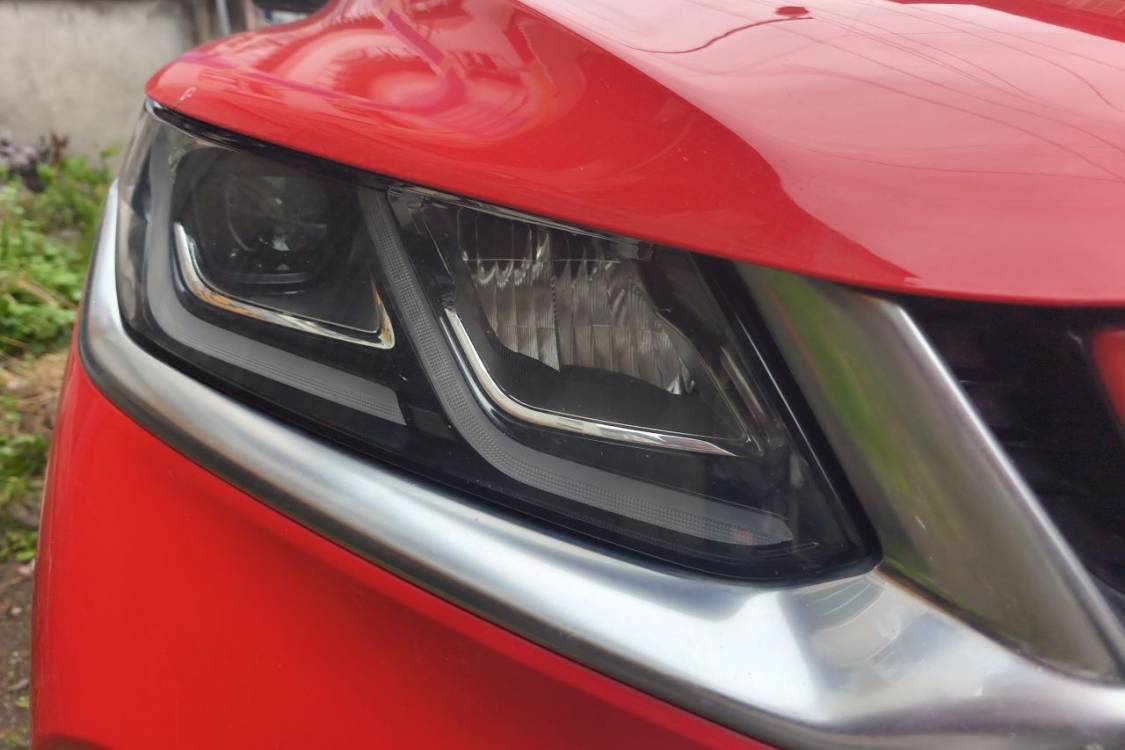 GEELY Coolray 2019 #7 GEELY Coolray 2019 car image #7