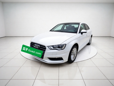 Audi A3 2016 Audi A3 2016 car image