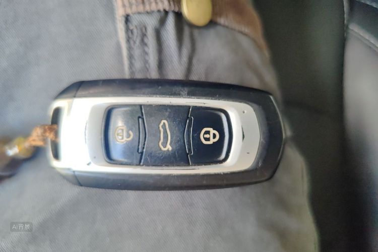 GEELY Emgrand 2019 immagine di auto #10