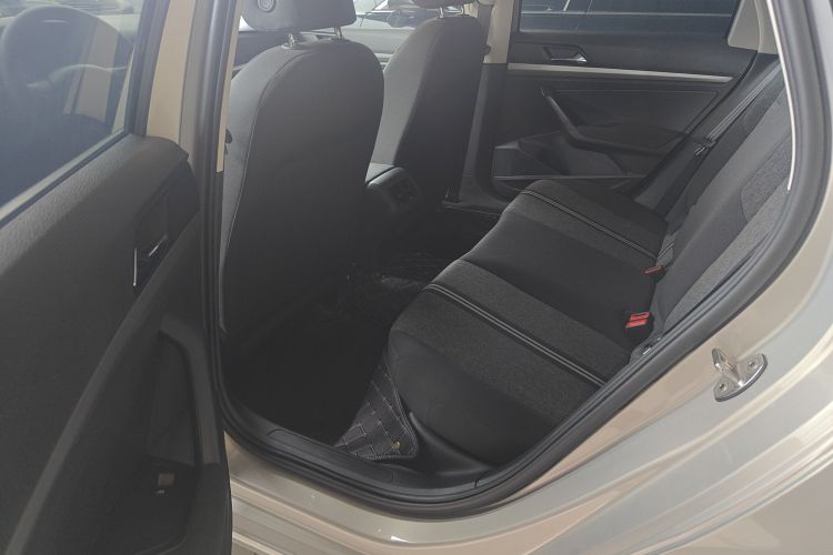 Volkswagen Lavida 2020 car image #10