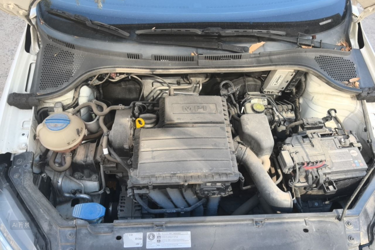 Volkswagen Santana 2018 #22 Volkswagen Santana 2018 immagine di auto #22