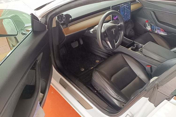 Tesla Model 3 2019 imagem de carro #12