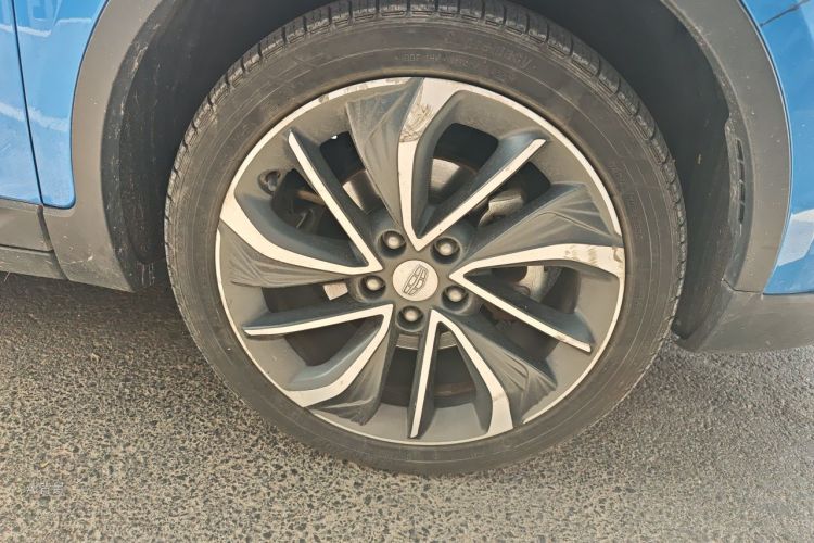 GEELY Emgrand GSe 2018 #9 GEELY Emgrand GSe 2018 imagem de carro #9