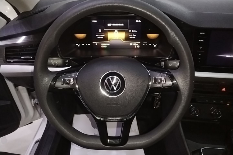 Volkswagen Lavida 2022 #11 Volkswagen Lavida 2022 car image #11