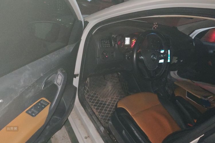 Volkswagen Polo 2018 car image #18