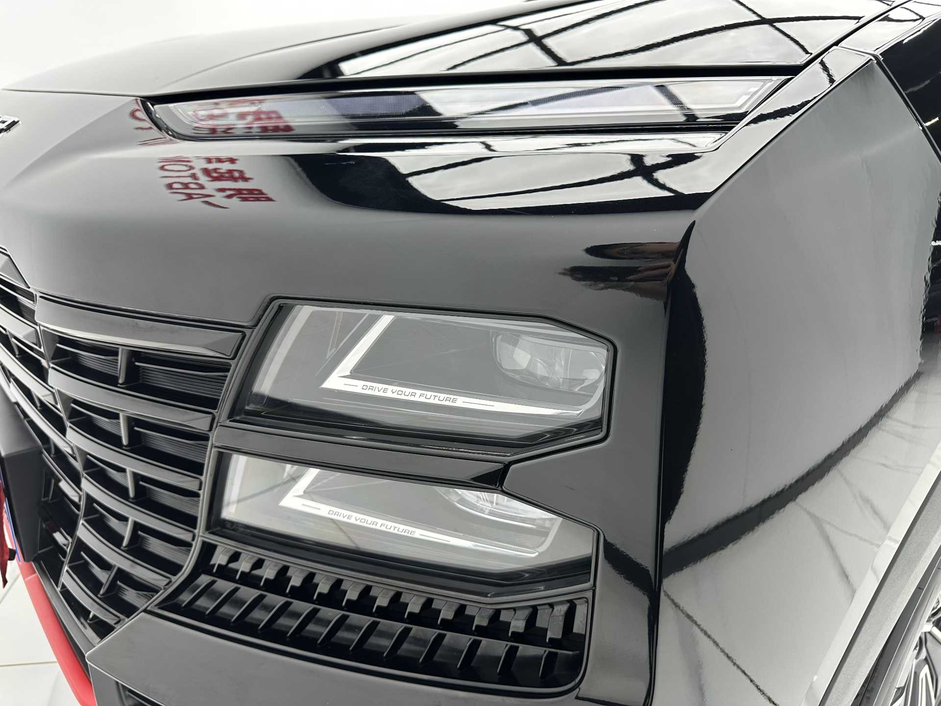 Jetour Dashing 2023 #2 Jetour Dashing 2023 immagine di auto #2